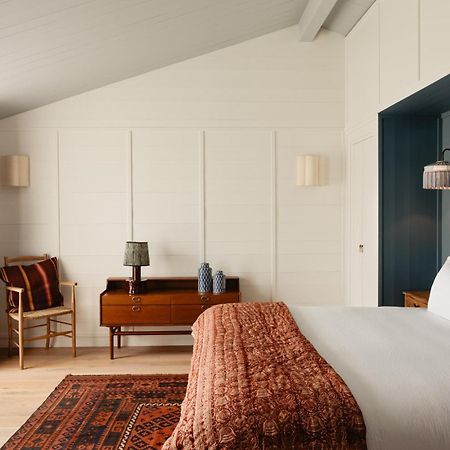 La Mission Hotel & Spa - L'Ile D'Yeu Екстер'єр фото