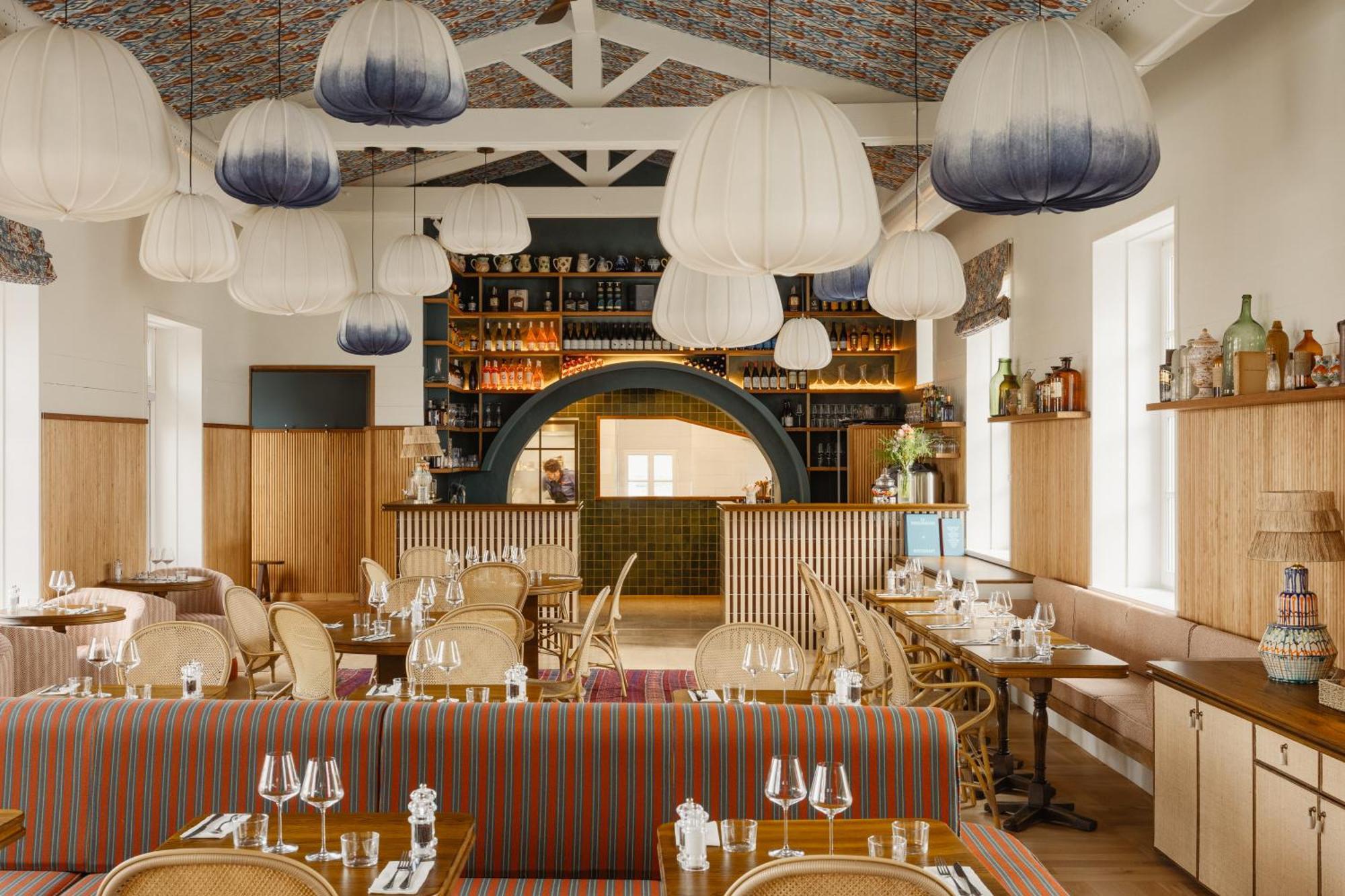 La Mission Hotel & Spa - L'Ile D'Yeu Екстер'єр фото