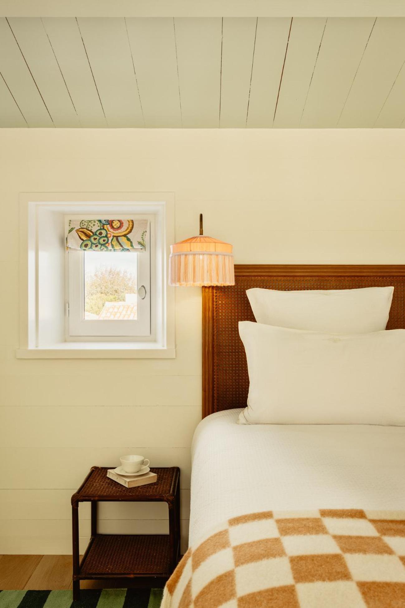 La Mission Hotel & Spa - L'Ile D'Yeu Екстер'єр фото