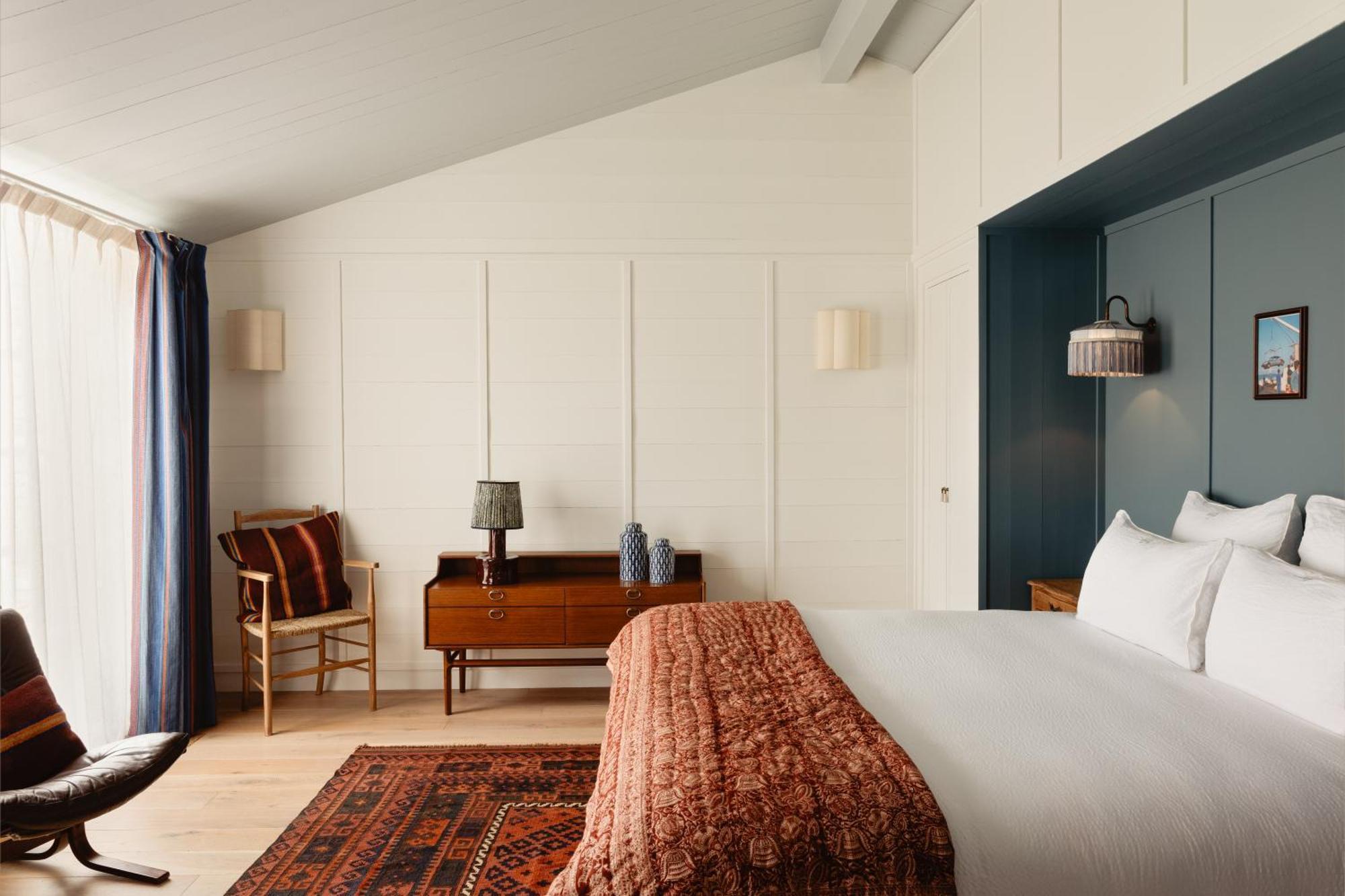 La Mission Hotel & Spa - L'Ile D'Yeu Екстер'єр фото