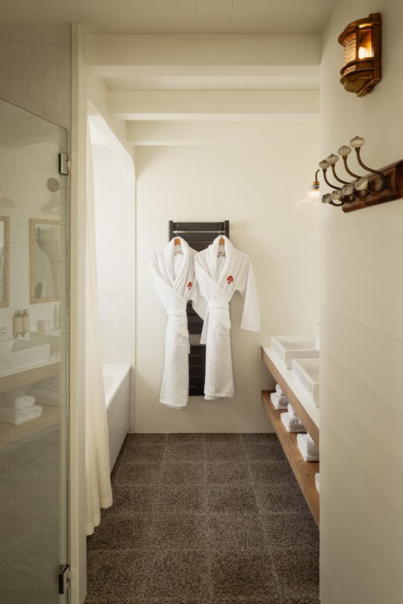 La Mission Hotel & Spa - L'Ile D'Yeu Екстер'єр фото