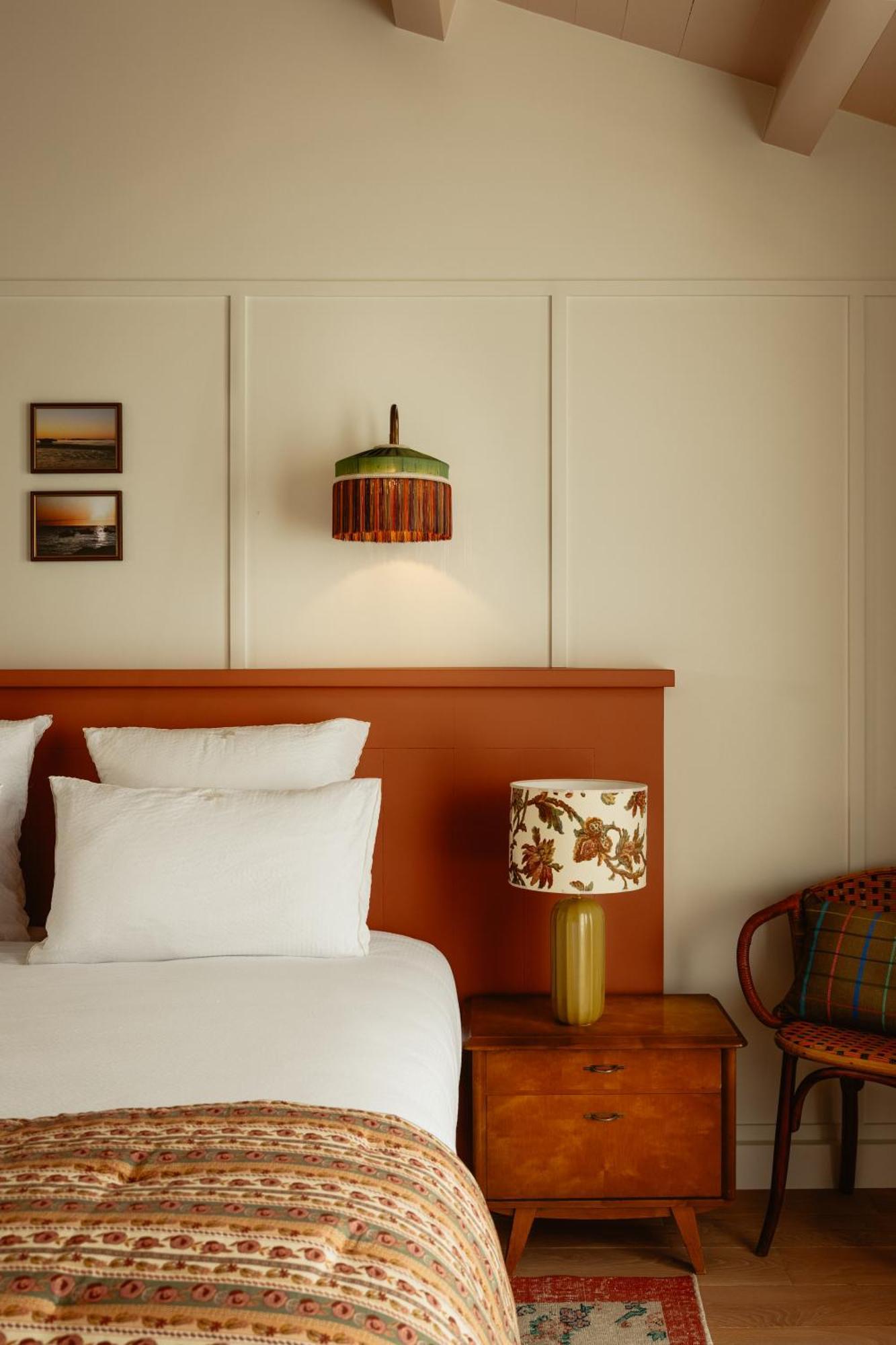 La Mission Hotel & Spa - L'Ile D'Yeu Екстер'єр фото