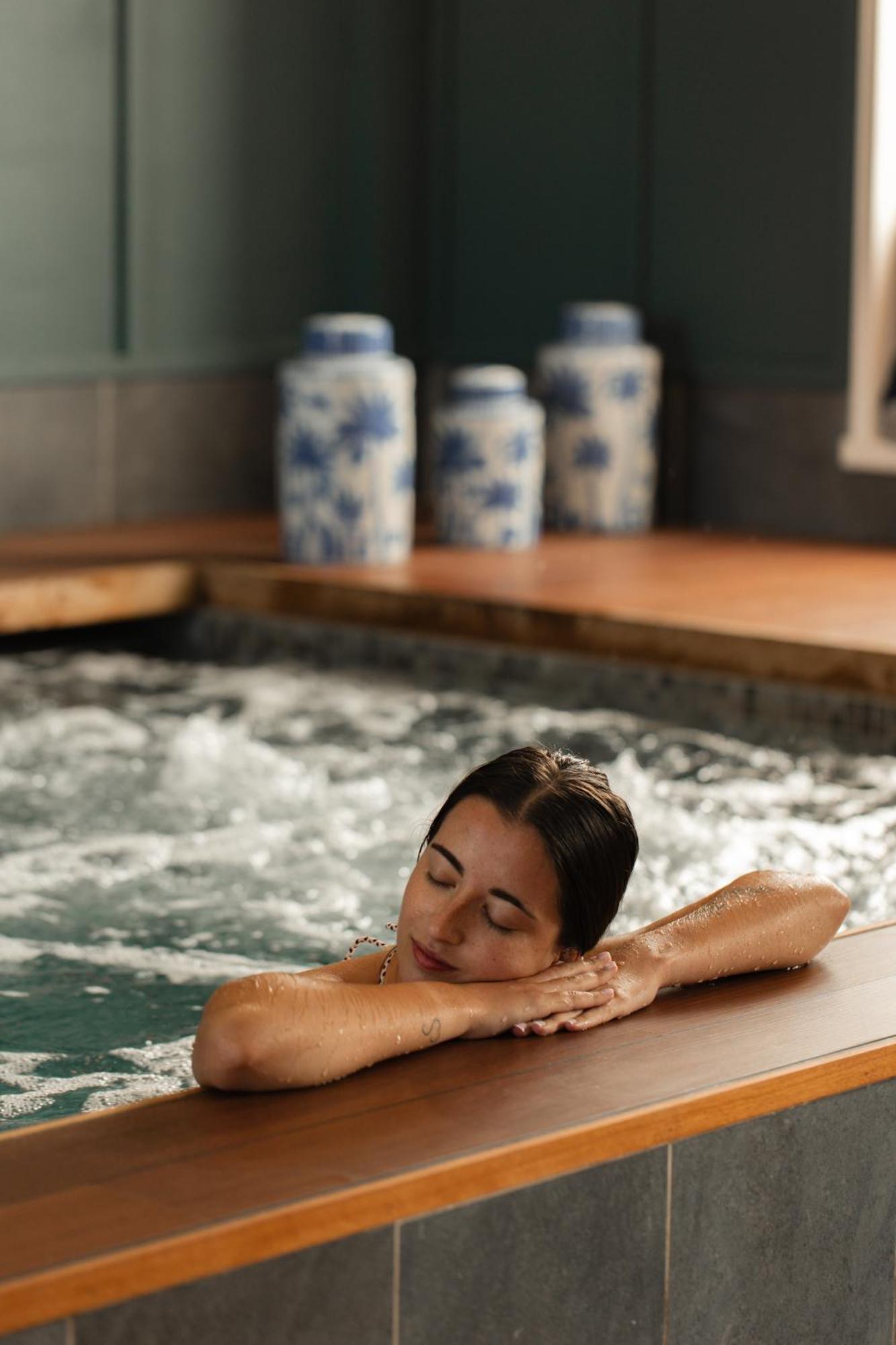 La Mission Hotel & Spa - L'Ile D'Yeu Екстер'єр фото