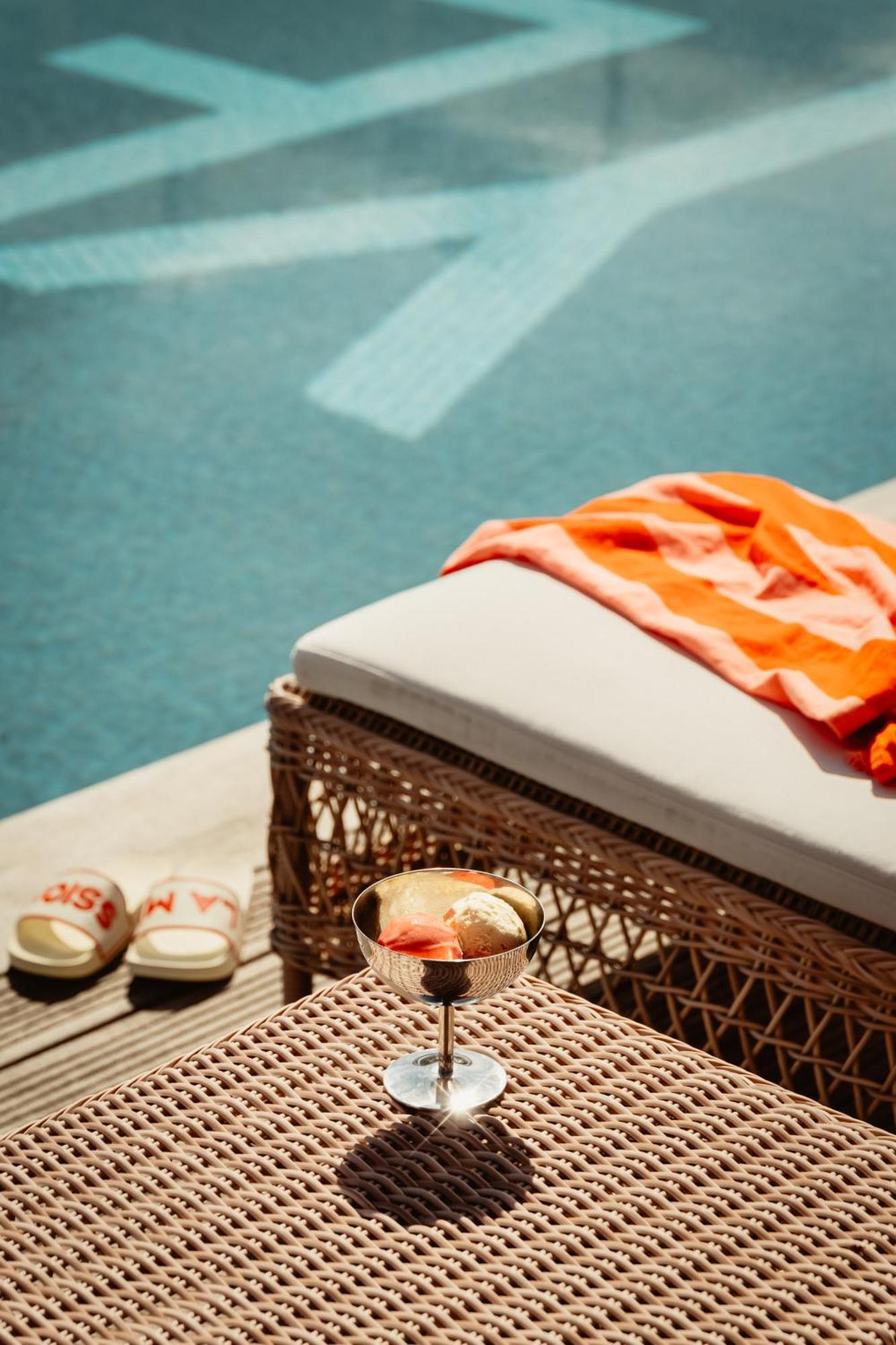 La Mission Hotel & Spa - L'Ile D'Yeu Екстер'єр фото